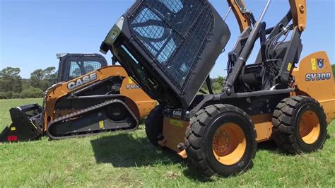 converting skid steer to enclosed cab with air|youtube skid loader installation.